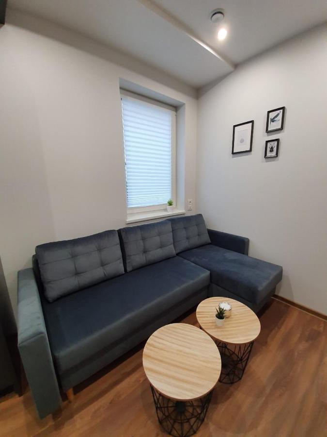 Oak House Apartments Каунас Екстер'єр фото