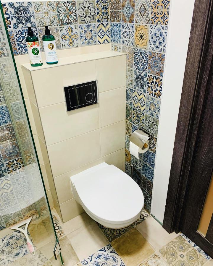 Oak House Apartments Каунас Екстер'єр фото