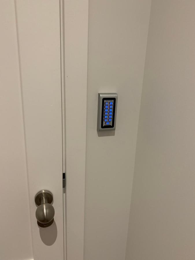 Oak House Apartments Каунас Екстер'єр фото