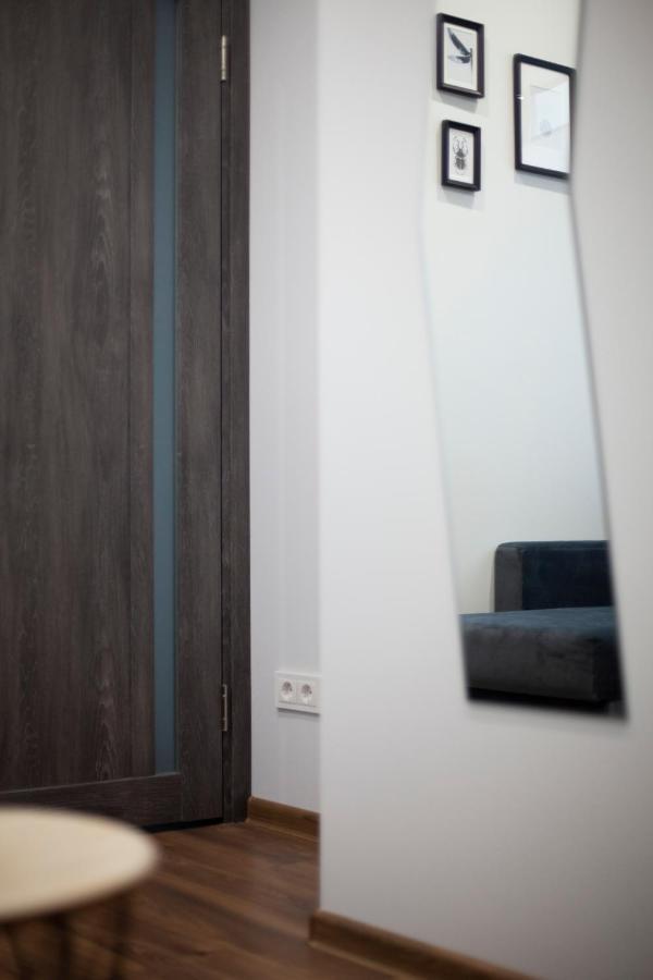 Oak House Apartments Каунас Екстер'єр фото